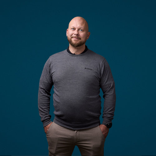 Verner Bergli